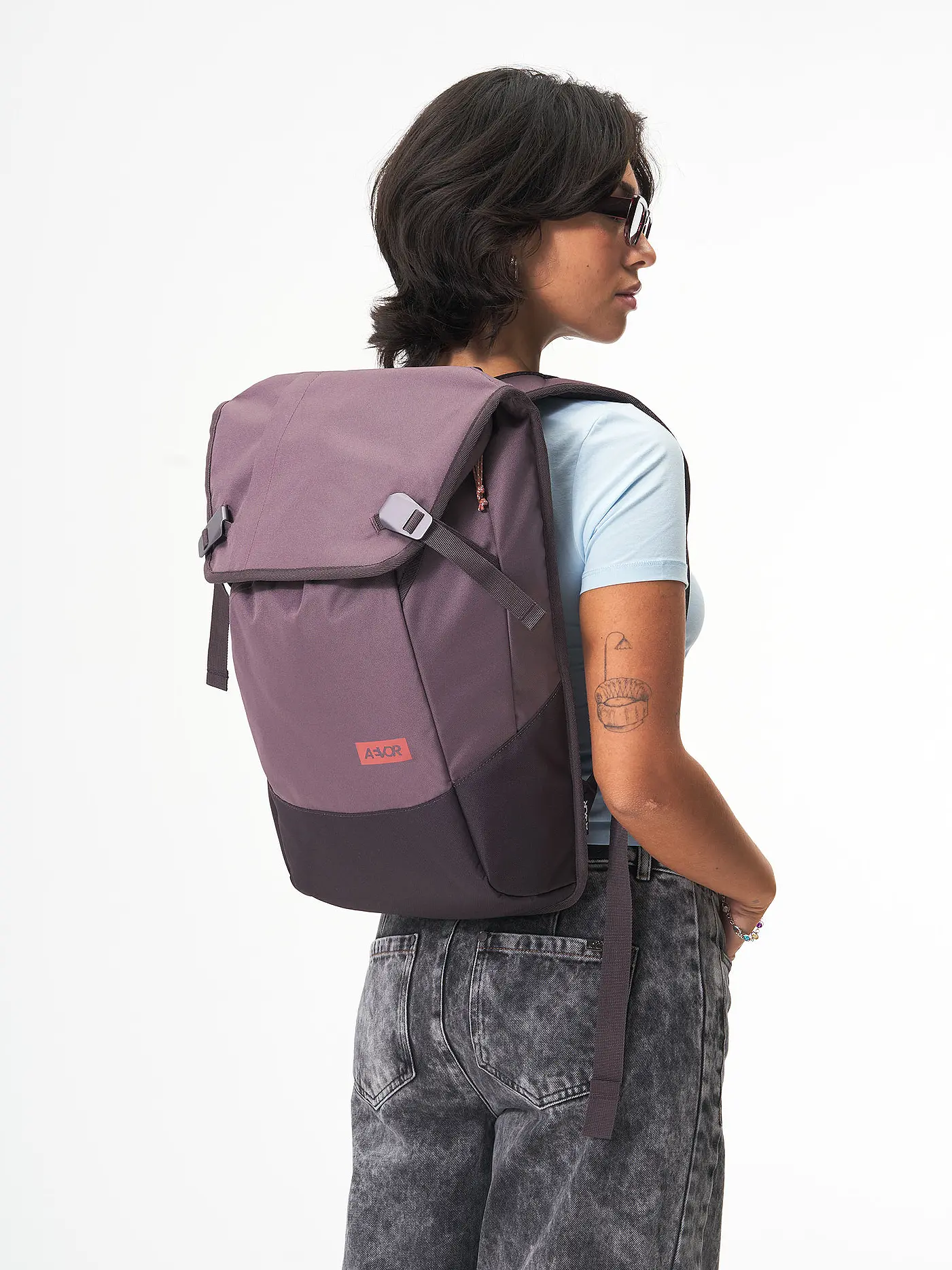 AEVOR | Rucksack Daypack 18L | 